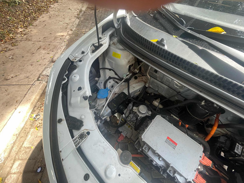 JAC E-Js1 0.0 5p Eléctrico