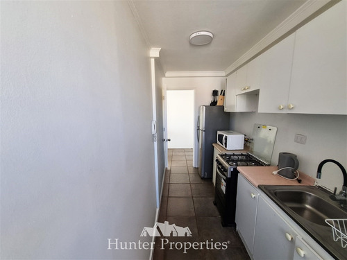 Oportunidad Renta Corta Departamento En Venta 3d 1b Coquimbo