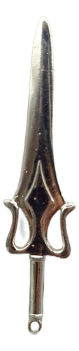 Espada De Poder Motu Para Classics, Super 7 U Origins (Usado)