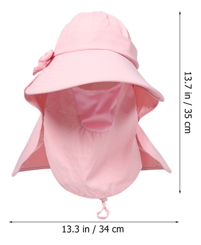 Sombrero Unisex De Ala Ancha, Transpirable, Accesorio De Mod