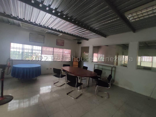 Imagen 5 de 26 de Amplio Galpon En Venta Corinsa Cagua 4101mts2 Estef 22-14498