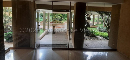 Apartamento En Los Chorros Mls# 25-18168