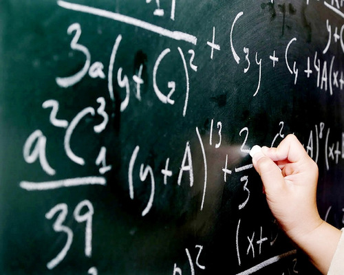 Aprende Matemáticas Y Ciencias Con Un Profesor Apasionado