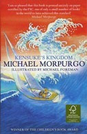 Kensuke`s Kingdom - Egmont Kel Ediciones