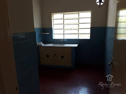 Imagem 5 de 27 de Casa Com 3 Dormitórios, 90 M² - Venda Por R$ 1.100.000,00 Ou Aluguel Por R$ 5.000,00/mês - Jaguaré - São Paulo/sp - Ca0672
