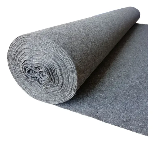 Manta Bidim Geotextil 5mts² Para Drenagem 2,30 X 2,20 Menor preço em Manta Bidim Geotextil 5mts² Para Drenagem 2,30 X 2,20