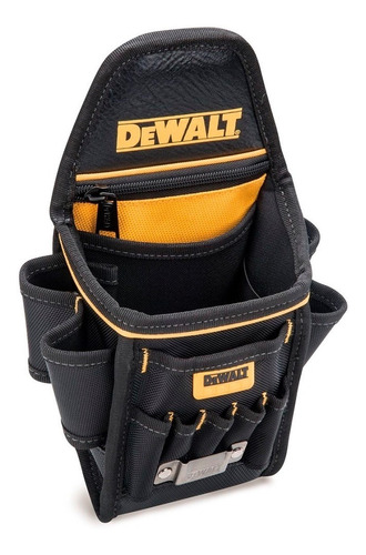 Bolso De Herramientas 19 Bolsillos Dewalt Dwst83483-la