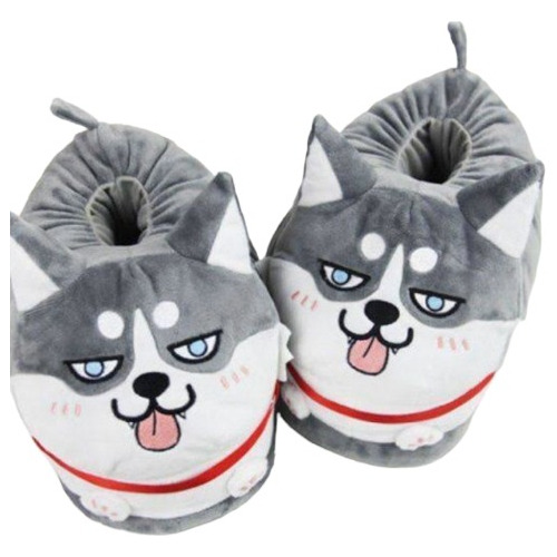 Pantuflas Animé Kawaii Exclusivas