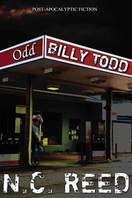 Libro Odd Billy Todd - Reed, N. C.