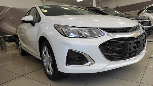 Chevrolet Cruze 5 Lt New -fym