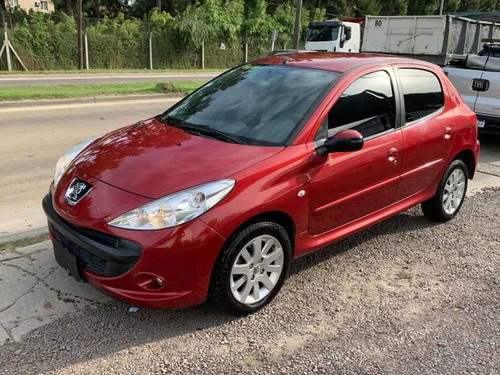 Peugeot 207 1.6 Xs 2010