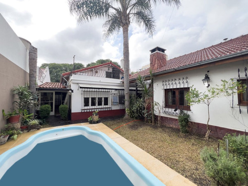Venta Casa C/ Pileta, Jardin En Lomas Del Mirador