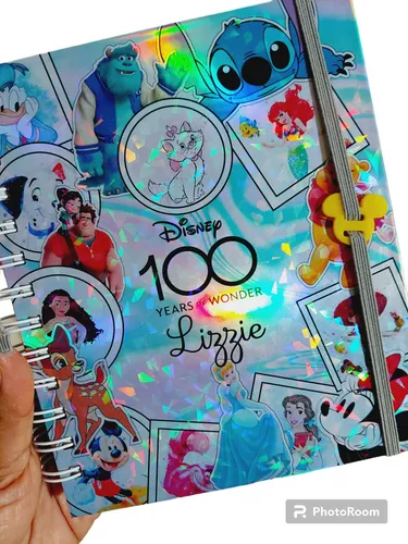Anillos Inspirados En Disney MercadoLibre