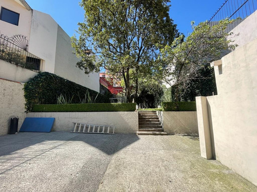 Terreno En Venta, Jardines En La Montaña.