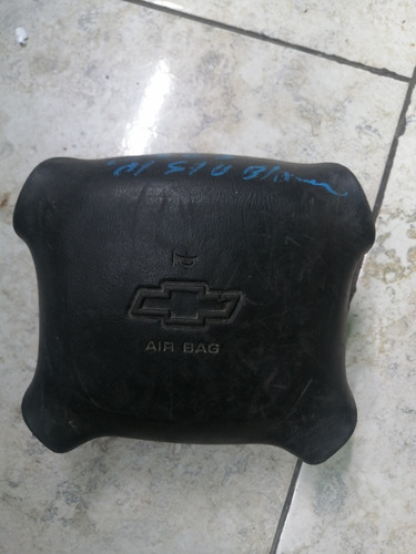 Air Bag De Volante Chevrolet Blazer