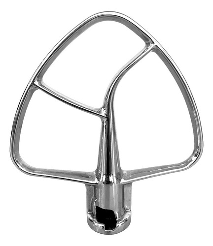 For Kitchenaid Ka Paleta Mezcladora De Acero Inoxidable