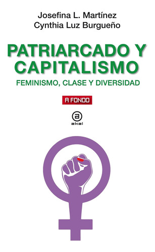 Patriarcado Y Capitalismo  (arg.)