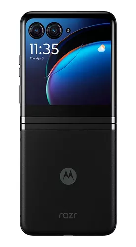 Motorola Razr V4: El Smartphone de pantalla plegable