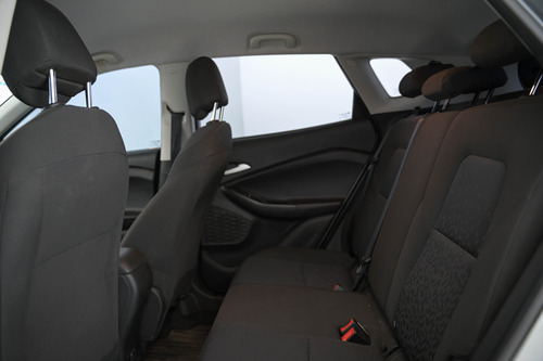 Chevrolet Tracker 1.2 TURBO AT6