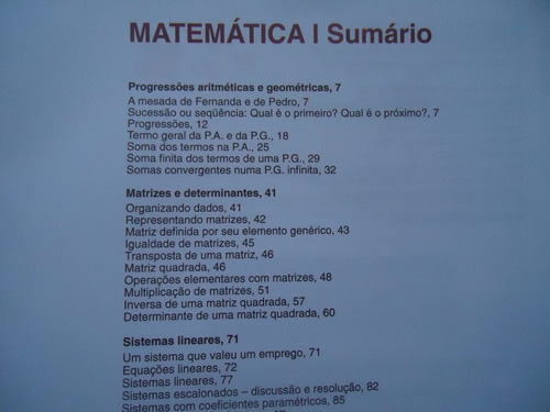 Matematica E Suas Tecnologias 2ª Serie Medio Do Professor Mercado Livre