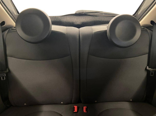 Fiat 500 1.4 Cult 8v Flex 2p Manual