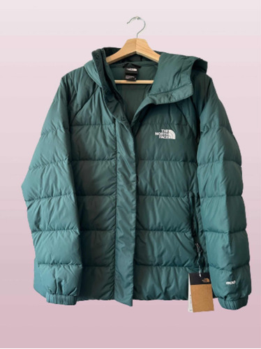 Parka The North Face Mujer