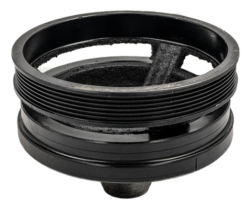 Polea De Cigüeñal Damper P/ Dodge Nitro 2007-2012 3.7l V6