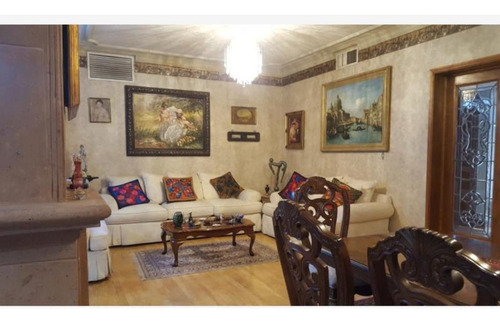 Casa En Venta En Colonia Navarro Torreón, Coahuila