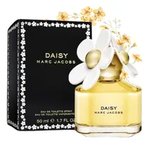 Comprar Perfume Dama Mujer Daisy Tradicional Edt 100ml Para Mujer