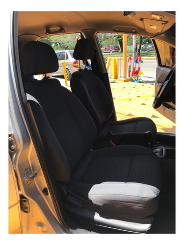 Imagen 7 de 10 de Chevrolet Aveo Automático