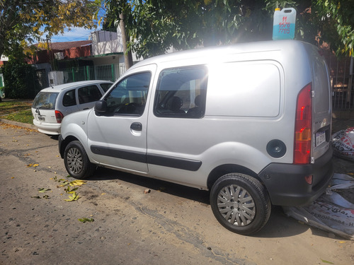 Renault Kangoo 1.5 Furgon Ph3 Confort 1plc