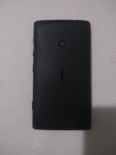 Nokia Lumia 520 Semi Novo