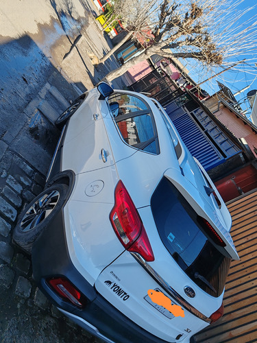 JAC JS3 1.6 Comfort Mt