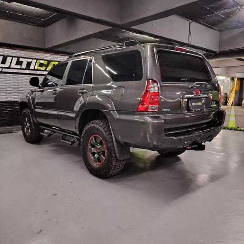Toyota 4runner Limited
