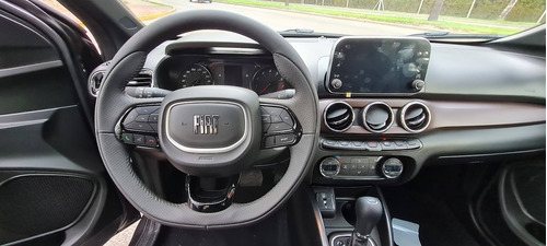 Fiat Cronos 1.3 Gse Precision Cvt