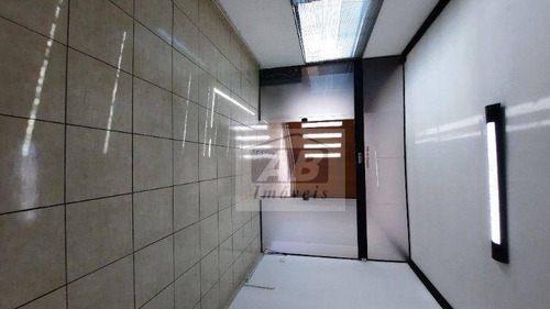 Imagem 14 de 17 de Sala Para Alugar, 50 M² Por R$ 1.700,00/mês - Ipiranga - São Paulo/sp - Sa0015