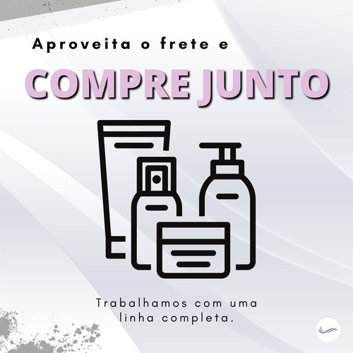 Shampoo 1l + Loção Tonificante 60ml 12 Ervas