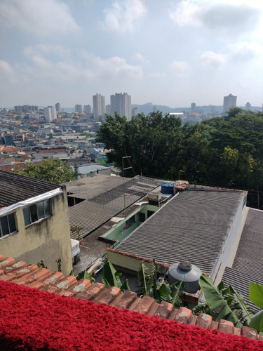 Casa A Venda - Pq Das Américas Mauá