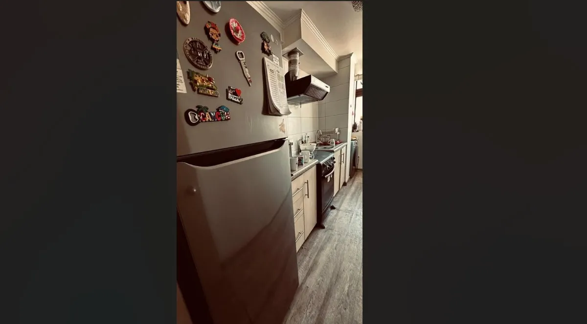Imagen 3 de 6 de Arriendo De Departamento 2d 2b Collao, Concepción