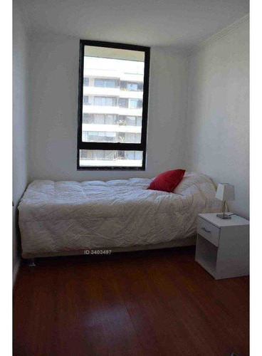 Matilde Salamanca 973 - Departamento 702