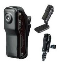 Imagen 5 de 7 de Camara Espia Mini Dv Motociclismo Ciclismo Seguridad 720x480