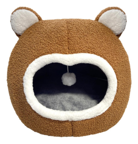 Lanzada Cama De Gato Tienda De Gato Capas De Mascotas M