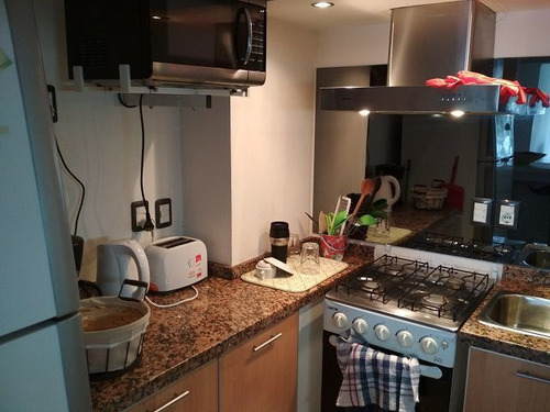 Venta De Apartamento 2 Dormitorios En Pinares, Punta Del Est