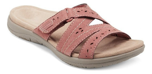 Sandalias Dama Playa Ortopédicas Zapatos Para Mujer A