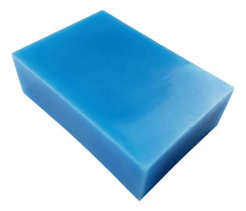 Cera Para Palear Nieve, Cera Para Esquís, Herramienta Azul