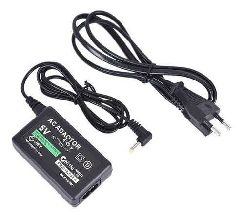 Adaptador Ac Para Psp 2000 / 3000