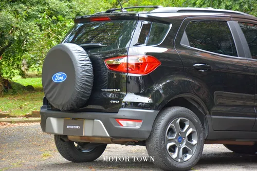 Ford Ecosport FREESTYLE