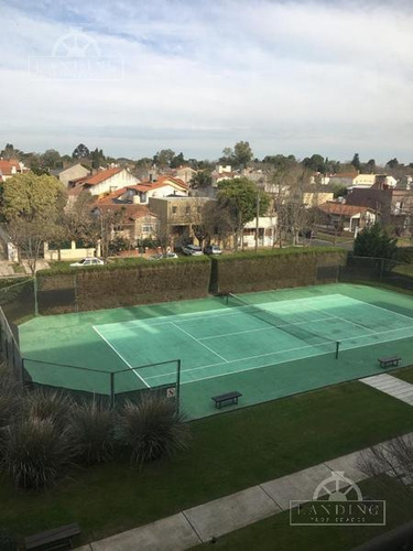 Imagen 14 de 24 de 3 Ambientes En Arboris Las Lomas Con Vista A Don Bosco Con Cochera Incluida