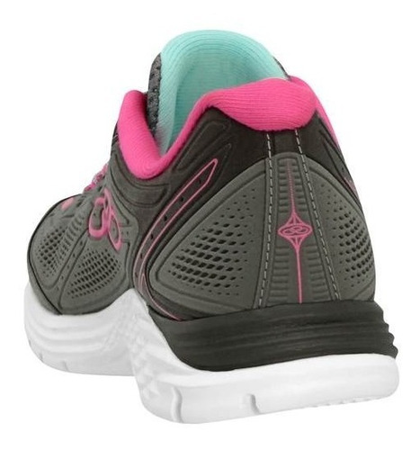 Tênis Feminino Olympikus Esportivo Caminhada Corrida Confort