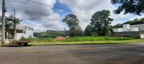 Jarinú - Sp - Terreno Em Condomínio Fechado - 1000m2 Ótima Localização